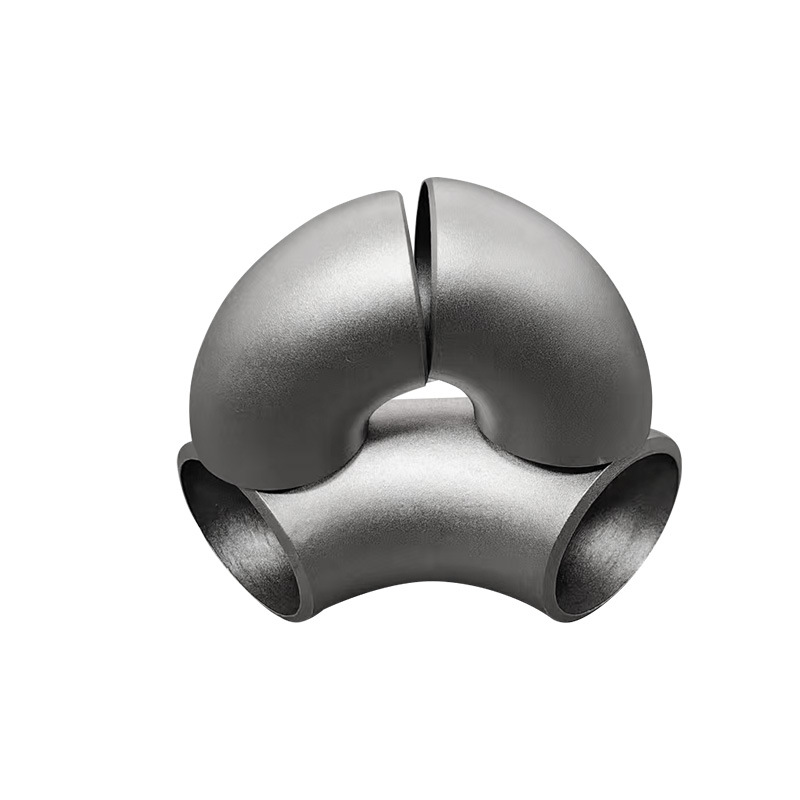 廊坊碳钢弯头